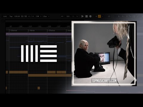 HAAi - Satellite (feat. Jon Hopkins, Obi Franky, ILĀ, & TRANS VOICES) (Ableton Remake)