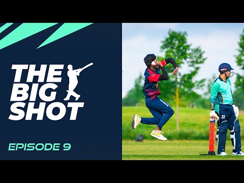 The Big Shot Episode 9 | Czech Republic | Week One