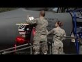 4th Fighter Wing Change of Command 2014
