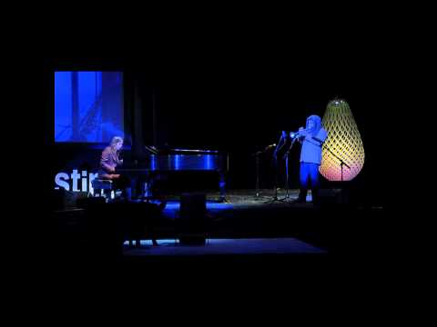 TEDxAustin - Jeff Lofton