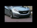Hyundai I Flow HED 7 World Debut Geneva Motor Show 2010