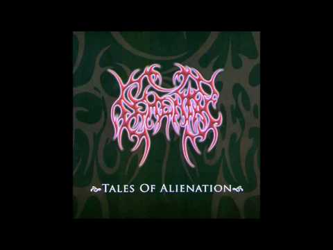 Demental - Tales of Alienation [Full Album]