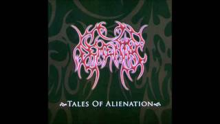 Demental - Tales of Alienation [Full Album]