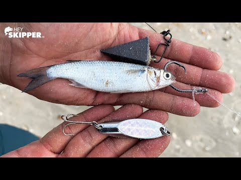 REAL VS FAKE: Bottom Bait VS Lure Fishing!