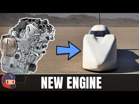 Half The Power For Twice The Price