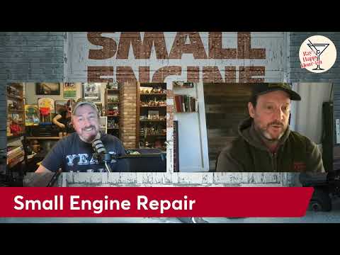 Ray's Happy Hour-ish - A Conversation With John Pollono