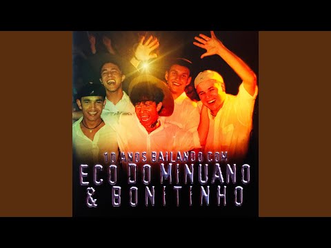 Que Balanço Bom (Ao Vivo)