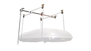 Подъёмное устройство Thule MultiLift - изображение 19