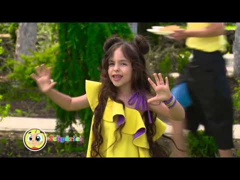 Ilinca Donici și Evelina Zănoagă - Hai să cântăm