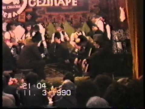 Susreti Sela 1990. godine (Dom Kulture u Roandi) (2).avi