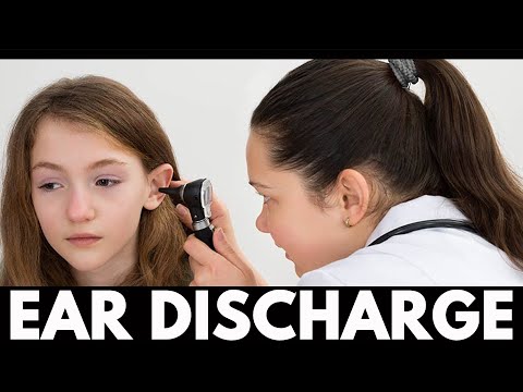 How To Manage Your Child’s Ear Infection | DR. Anjaneyulu | Nature Cure Fit
