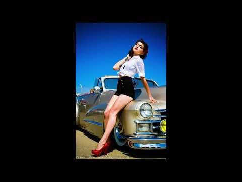 one summer night ~ the danleers ~ 1958