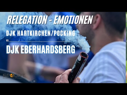 Relegation Fussball-Kreisliga Passau Saison 2021-2022