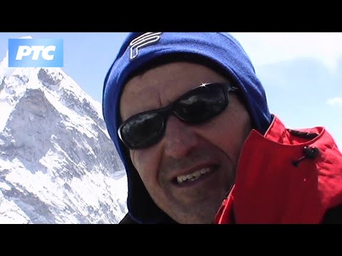 Obrazovno ogledalo: Umetnost disanja, prvi deo