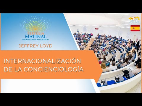 Tertulia Matinal 259 - Internacionalización de la Concienciología (Polikarmología)
