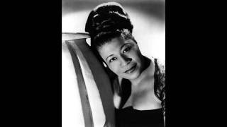 Ella Fitzgerald - You&#39;ll Have to Swing It (Mr. Paganini)