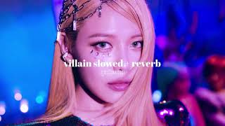 Download lagu villain - girls' generation » slowed reverb mp3 Download lagu villain - girls' generation » slowed reverb mp3