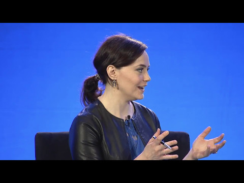 2017 WMIF | 1:1 Fireside Chat: Michael Mahoney, CEO, Boston Scientific