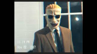 Intrusion (2020) Video