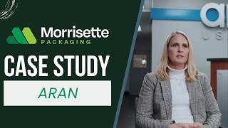 Morrisette Packaging - Video - 1