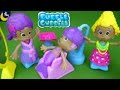 Bubble Guppies Toys Molly Snap And Dress Hair Salon Deema Oona Hair Cowgirl Princess Ballerina Toys