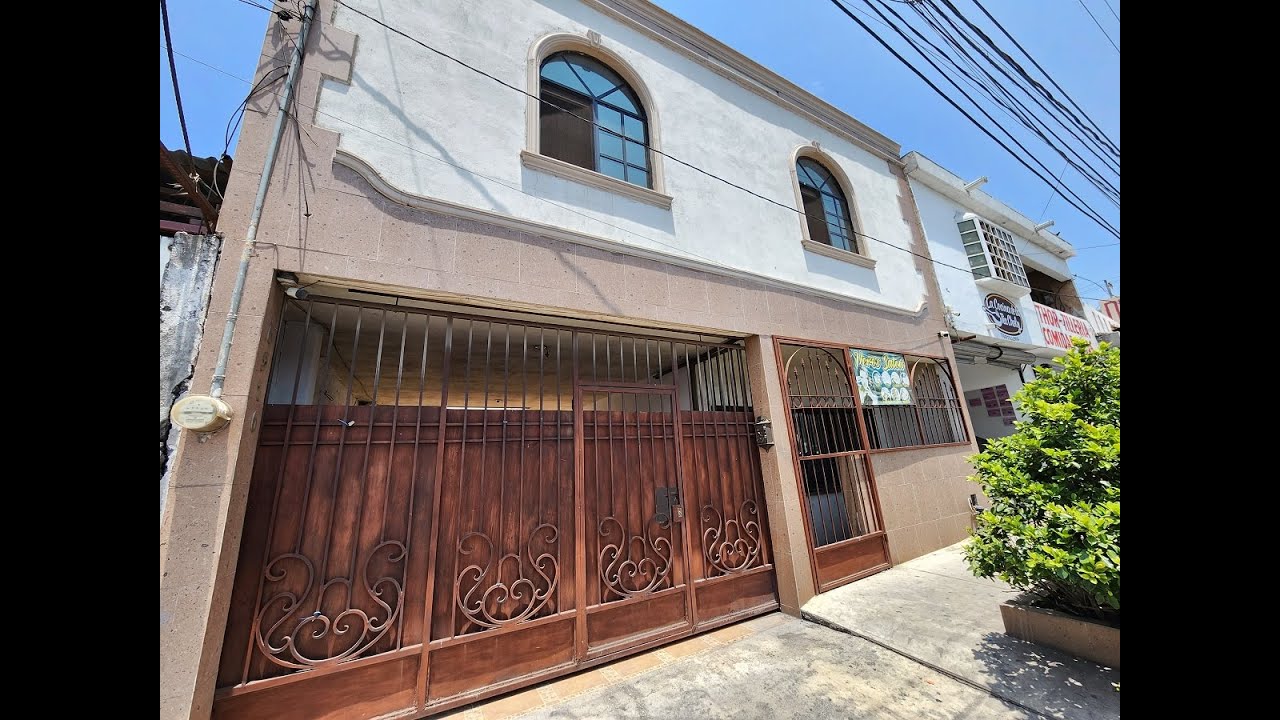 Casa en Venta en Topo Chico
