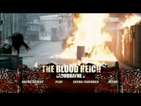 Bloodrayne The Third Reich 2010 Trailer.flv