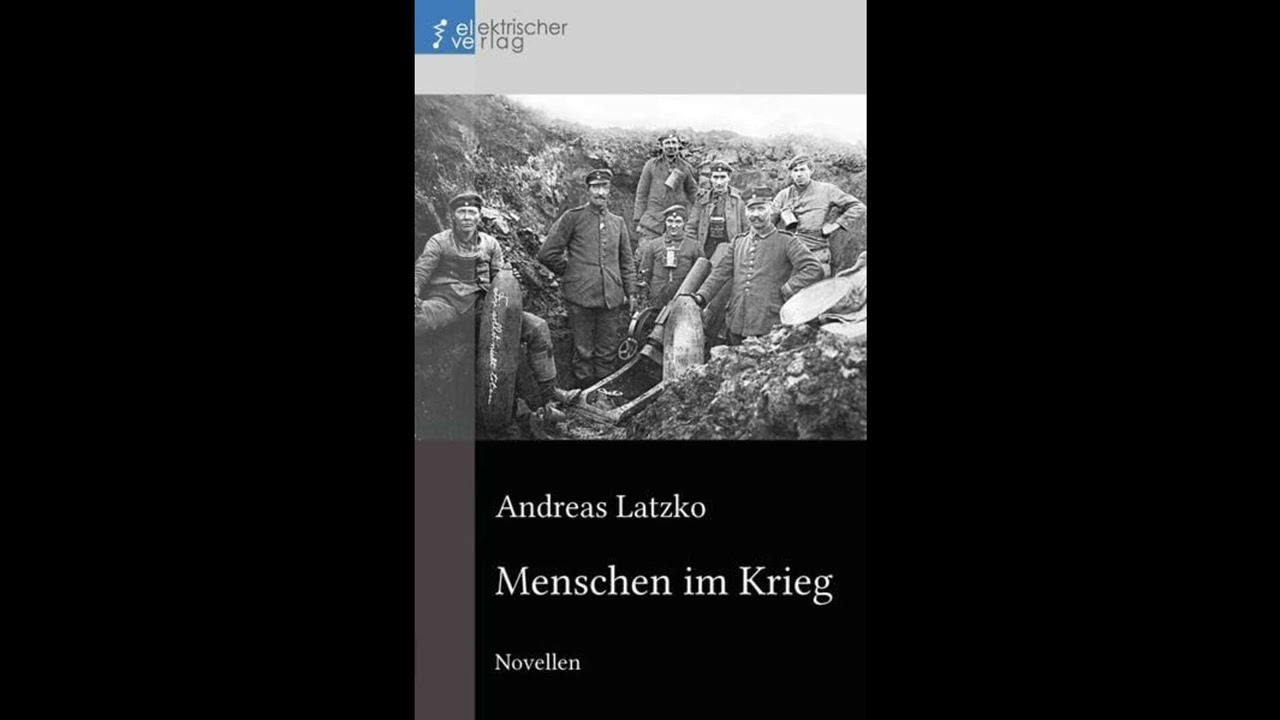 Menschen im Krieg