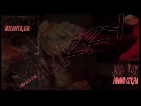 Murry by Jae Aar feat  Capo