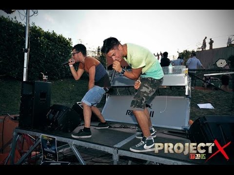 FUORIONDA 128 | Live In the Concert 2014 | f128 CAM