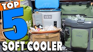 Best Soft Coolers On Amazon Reviews 2026 | Best Budget Soft 