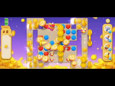 Matchington Mansion: Levels 2601-2612