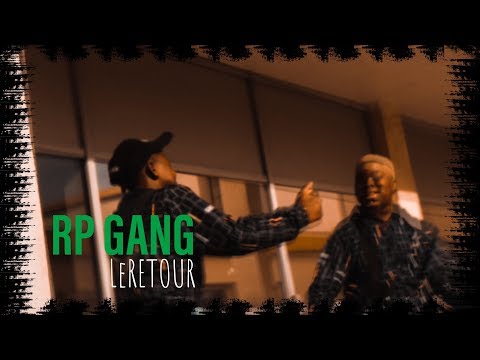 RP GANG - Le Retour // TheBlackSheepINC