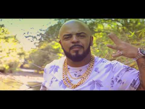 Alecrim - Cts Kamika-Z [Video Clip Oficial]