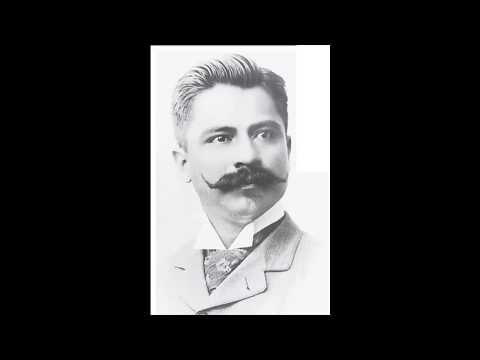 Daniel Alomía Robles. "Algo me dicen tus ojos". Triolet