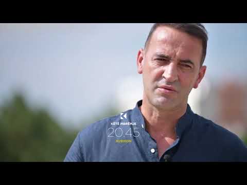 PROMO: Rubikon - 14.09.2021 - Klan Kosova