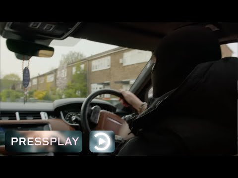 #BWC #7th Broadday - Can't Rap (Music Video) | Pressplay