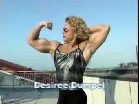 You Cant Flex Fat Trailer