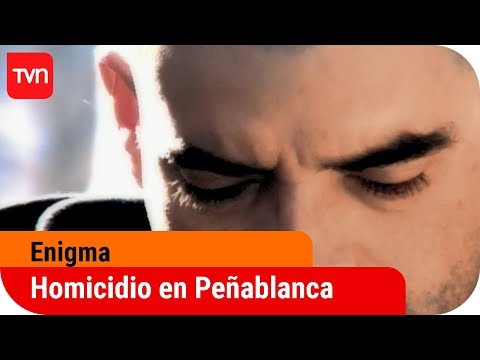 Triple homicide in Peñablanca | Enigma - S9E3