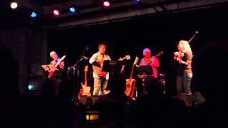 &quot;Are You Happy Now&quot;, Richard Shindell