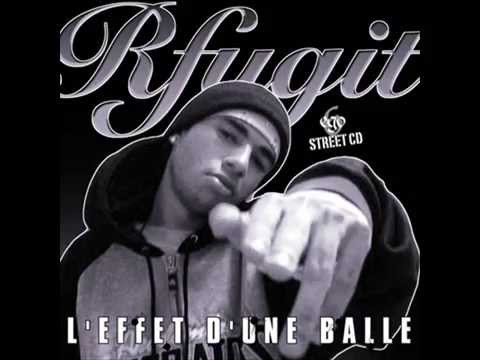 R.Fugit feat Romano Le Stick & Bab's - Nègres & Tiss-mé prod Gohan (2005) [Audio]