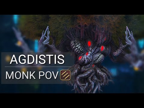 【FFXIV】P7s First Clear  [Monk PoV]