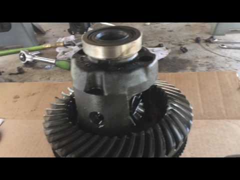 Thumbnail for Trojan Horse pt.9 4.10 gear 8.8 1989 Mustang GT project. Budget Fox Body Mustang Drag Car by Car