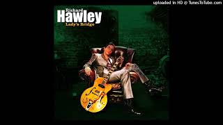 Richard Hawley - I&#39;m Looking for Someone to Find Me (Unofficial Instrumental)