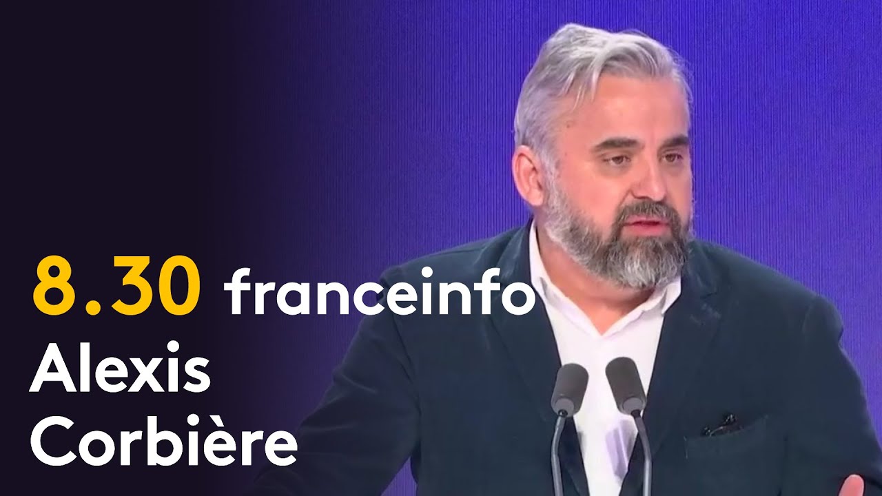 Conseil constitutionnel : "Richard Ferrand est un petit soldat du bonapartisme macroniste actuel"