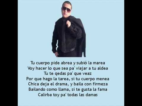 Move Your Body (Con Letra) Xavi The Destroyer ft. J Alvarez, Guelo Star, Randy, Juno y Nova