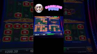 Zodiac Lantern Rabbit Slot Machine Bonus! Lantern Spins & Big Wins 🐇 Slot Machine  | Gambling Pugs