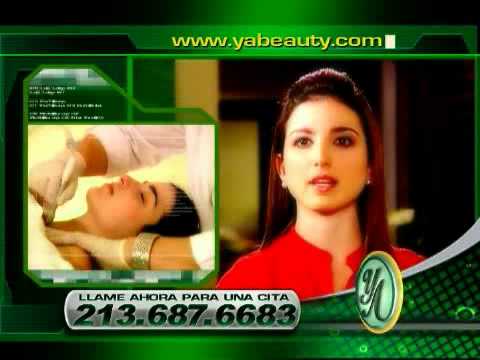 spa de yolanda aguilar