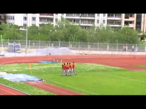 Tolosa C.F. B 1:5 MUTRIKU F.T. (Berazubi, 2015/05/03) - www.leartigol.com