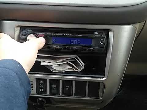 FM Bandscan #19: Ojai, CA (UPDATE #2)